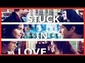 Somersaults In Spring | Stuck In Love (2013) 