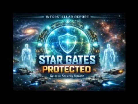 Galactic Alliance Update: mind blowing intel regarding the Battle for star gate 10 in Iran.