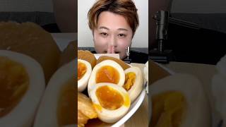 KABU ASMR😋 #asmr #asmreating #asmrfood #mukbang  #kabuasmr