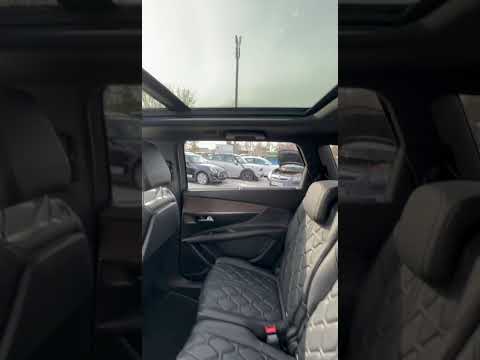 фото peugeot 5008 ii рестайлинг 0