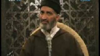 صورة حق ذوي القربى 4\5 فريد الأنصاري Farid alAnsari