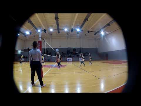Highlights Vs New Volley Adda