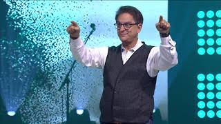 Free Part 3: Releasing Your Gifts in Work