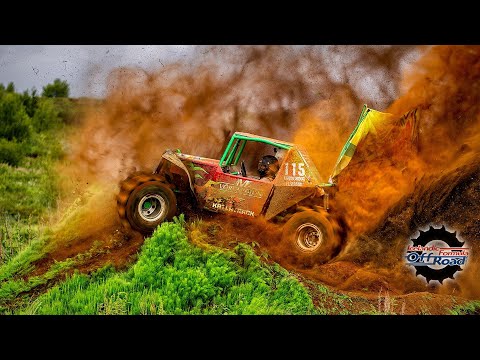 Icelandic Formula Offroad 2023 - Round 4, Egilsstadir