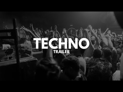 Under Club / Oficial Trailer