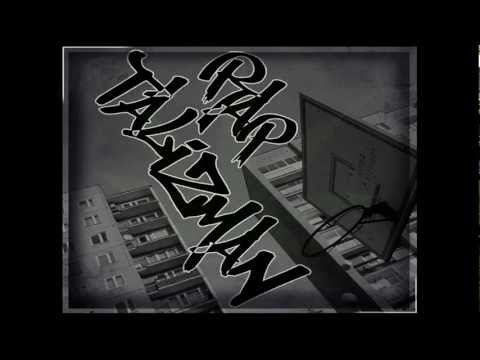 Rap Talizman ft. Zyra, Ceha Joint - Niezły Nastuk