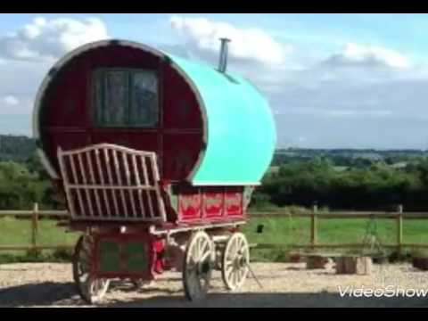 Thomas Doran - the transit van