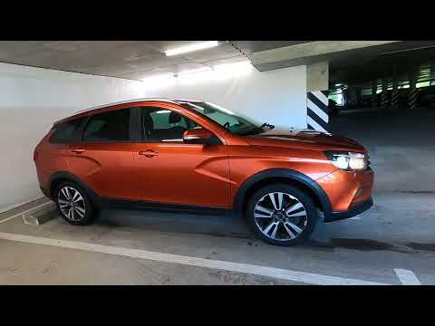 фото lada (ваз) vesta cross i 0
