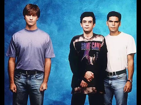 Legião Urbana - Vento no Litoral