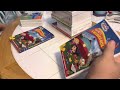 Little Einsteins Rocket S Firebird Rescue 2007 DVD Unboxing