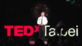 [閒聊] TED X Taipei---破解火場逃生三個迷思