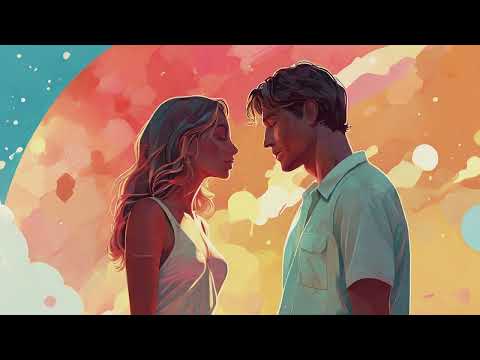 Steve Kroeger x Skye Holland - Lost In Wonder (Official Lyric Video)