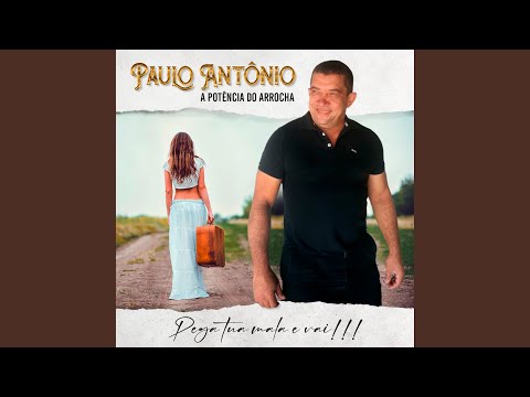 Pega Tua Mala e Vái