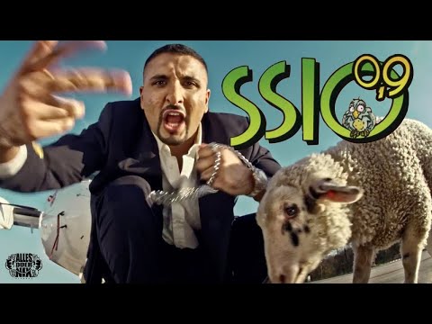 SSIO X B.o.B. - 0,9 ✖️ AIRPLANES