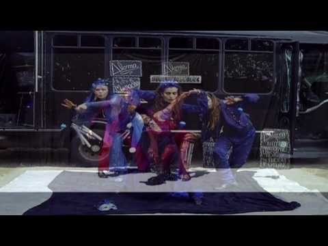 Aloma Shamanatrix Music & Dance Tranceformance AllAlmas