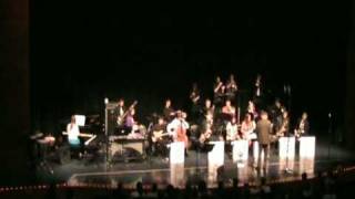 In Her Family Pat Metheny Lake Zurich HS JLB