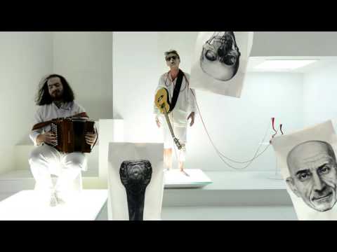 Antonello Matarazzo - Confidenze di un artista