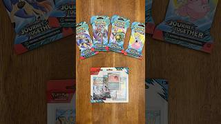 Stop motion Journey Together packs 🎞️ #pokemon #stopmotion