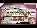 CS:GO [High Risk Trade-up 1#] | I should start ...