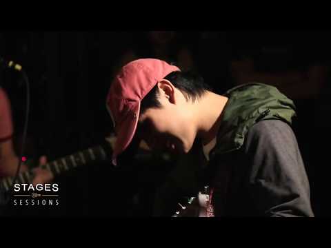 The Ridleys - "Stay" Live on Stages Sessions