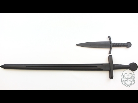 Cold Steel Medieval Training Swords