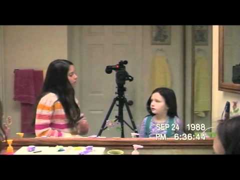 Paranormal Activity 3 Official Australian Trailer