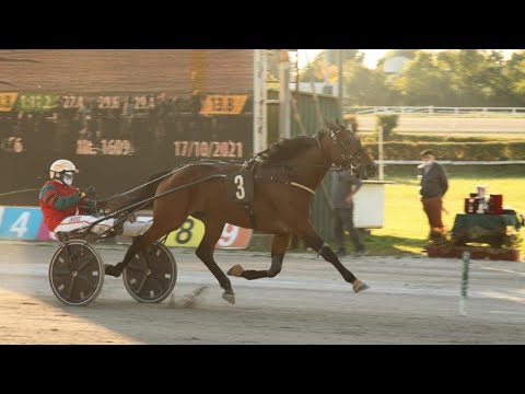 ALESSANDRO GOCCIADORO & BEPI BI DOMINIO ASSOLUTO NEL GRAN PREMIO MEMORIAL BIASUZZI 2021 - TREVISO