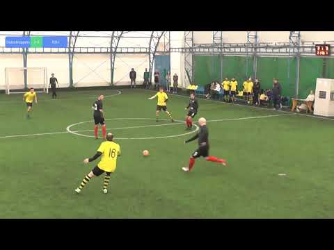 GraceHoppers 4 - 1 P2H