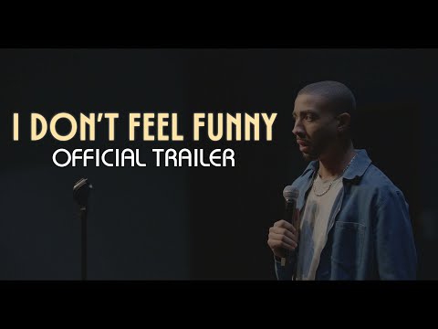I Don't Feel Funny - January 20th Trailer