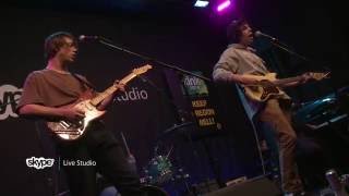 Twin Peaks - Getting Better (101.9 KINK)