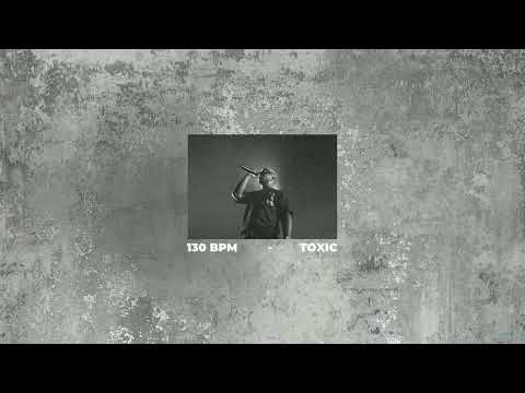 [FREE] Hamza x Laylow TypeBeat - TOXIC