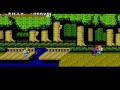 OpenBoR Games Double Dragon Remix Playthrough