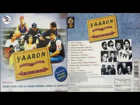 Yaaron !! Friends Forever !! 12 Amazing Hits !! Bachpan Ki Yaaden !! Hits Of 90's‎@ShyamalBasfore 