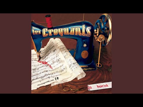 Lherbe Tendre - Les Croquants