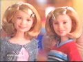 Ashley Olsen - Mary-Kate & Ashley Olsen Dolls Commercial (with Mary-Kate Olsen)