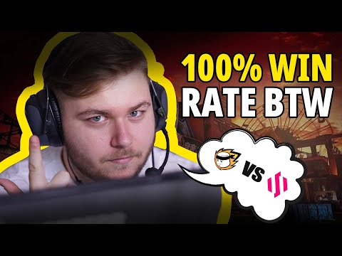 100% WIN RATE VS BDS BTW | R6 EUL | #r6siege