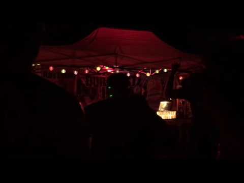 OBF ft. Shanti D at DubYard, Reggae Camp 2016. (part2) dubplate style!