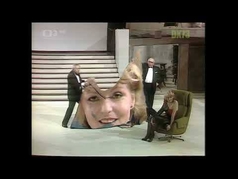 Hana Zagorová - Biograf Láska