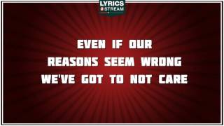 Your Mirror Lyrics - Simply Red tribute - Lyrics2Stream