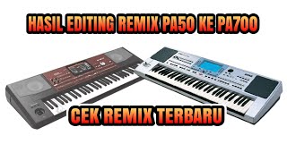 Download lagu Hasil remix KORG pa50 ke KORG pa700 mp3