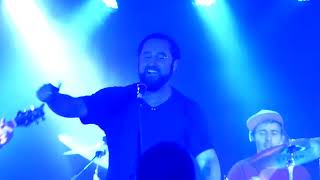 Engine Three Seven - Cops (Live @ The Evelyn Hotel (8/12/17)