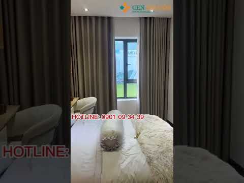 FANCY TOWER - BẾN TRE nơi an cư và đầu tư tốt tại Tp. Bến Tre