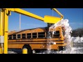 Scraper Systems FleetPlow™ for Buses and Transit –BIG Snow