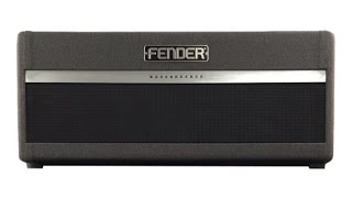 Video thumbnail for Fender Bassbreaker 45 Tube Amp Head Demo by Sweetwater by Sweetwater