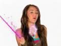 Miley Cyrus Disney Channel Intro 2008