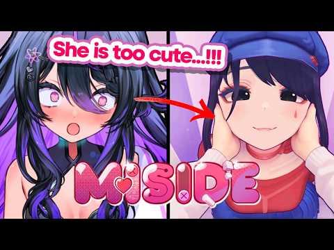 [MiSide]This game has exceeded my expectations…