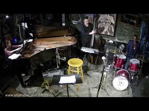 Frank Lacy Quartet - Live At Smalls Jazz Club - 06/06/23