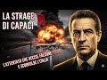 La Strage Di Capaci L Attentato Mafioso Che Uccise Giovanni Falcone