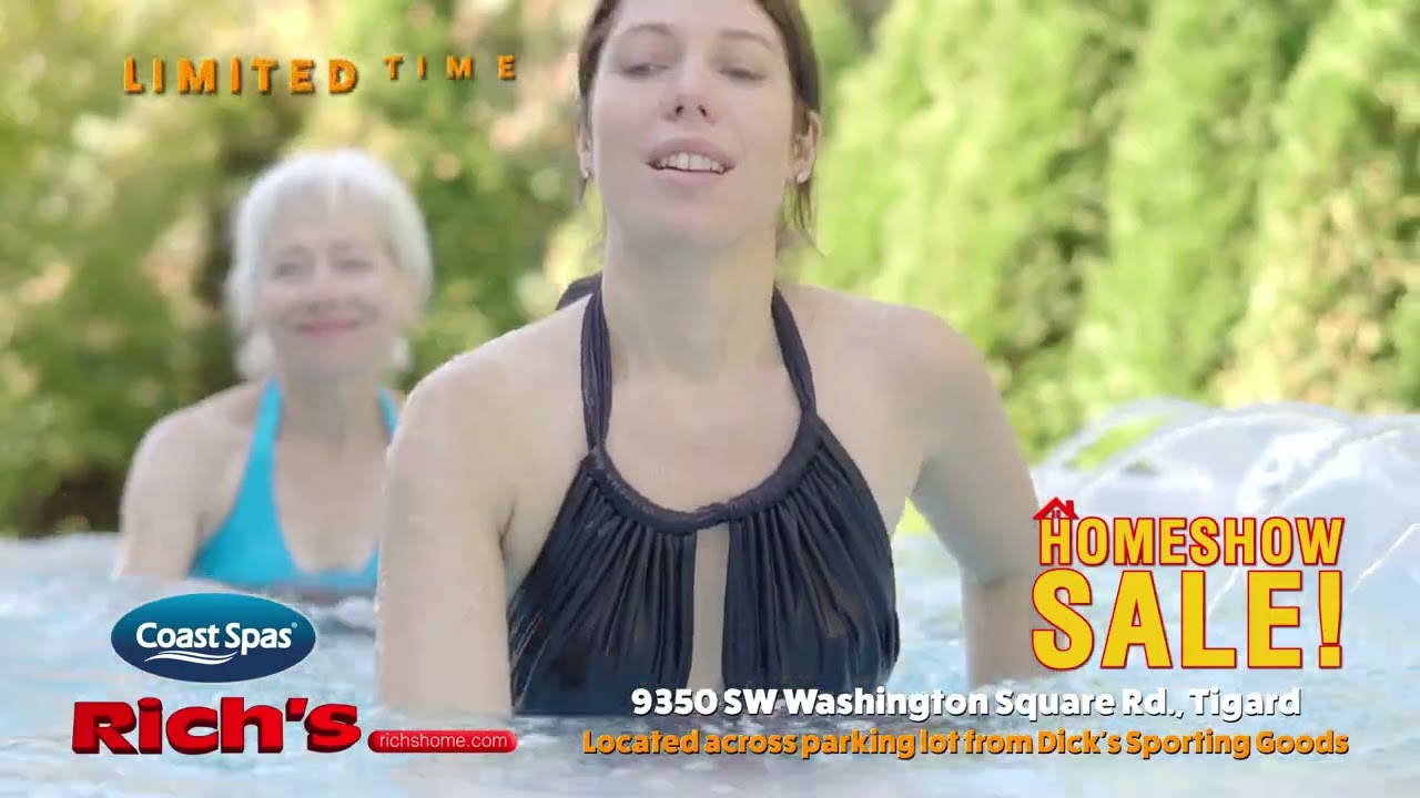 Tigard Map & Hours Rich's for the home