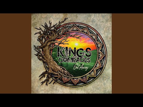 Get Away (feat. Karim Israel)